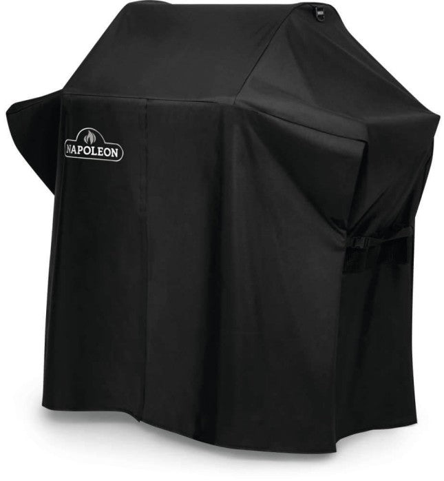 Napoleon Rogue 525 Series Grill Cover Shelves Up - 61527