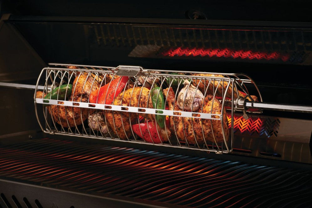 Napoleon Rotisserie Rack - 64005