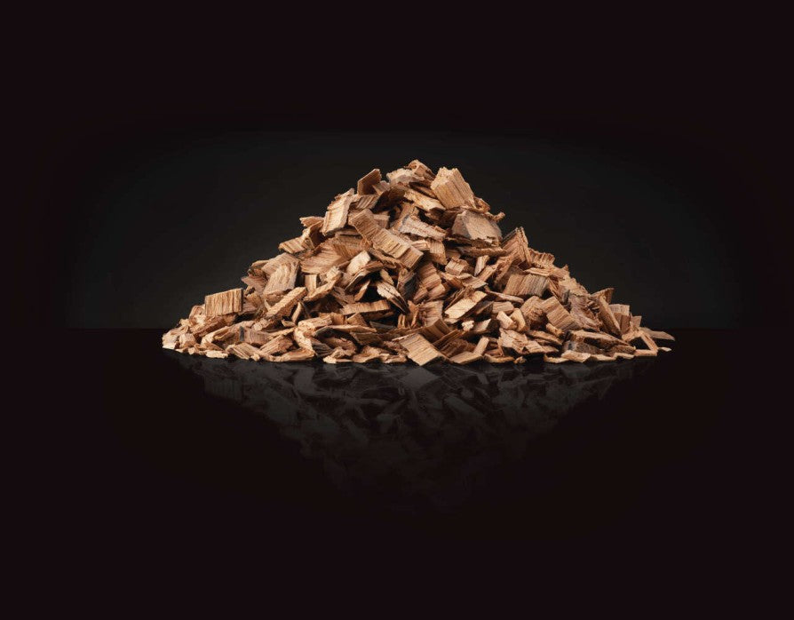 Napoleon Brandy Barrel Chips - 67006