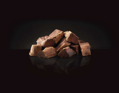 Napoleon Mesquite Wood Chunks - 67026