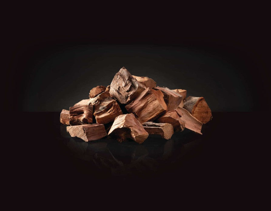 Napoleon Apple Wood Chunks - 67028