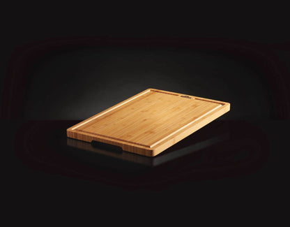 Napoleon Bamboo Cutting Board - 70113