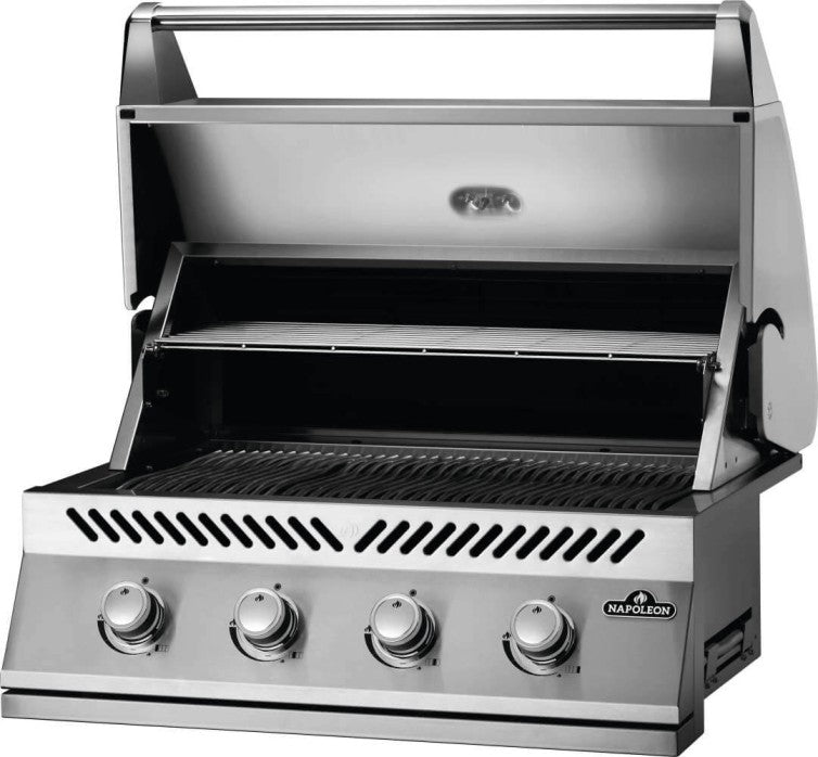 Napoleon Built-In 500 Series 32 Natural Gas Grill - BI32NSS