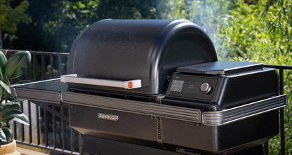 Traeger Ironwood Pellet Grill - TFB61RLG