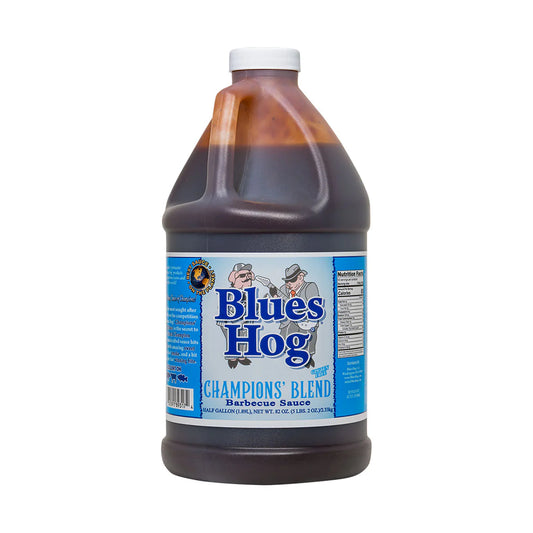 Blues Hog Champions' Blend BBQ Sauce - 89317