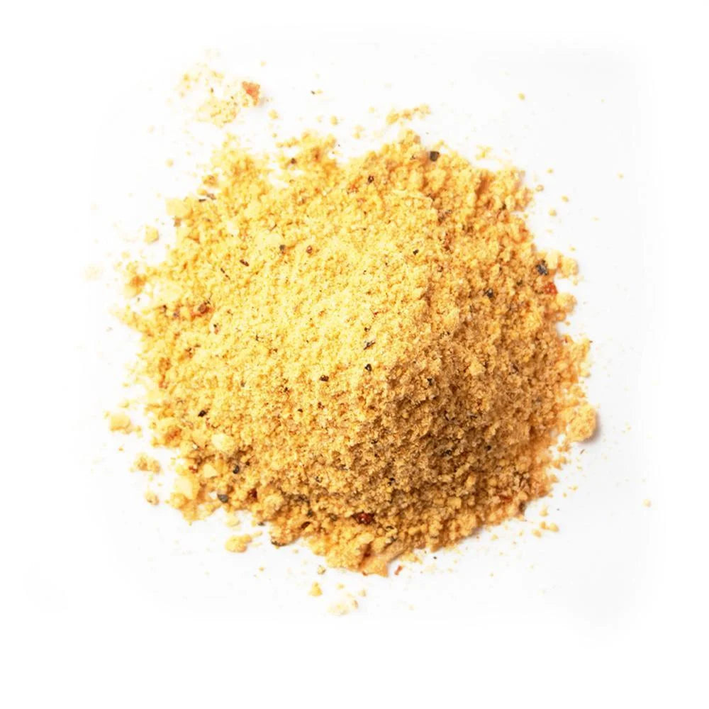 Spiceology Derek Wolf Hickory Peach Porter Rub