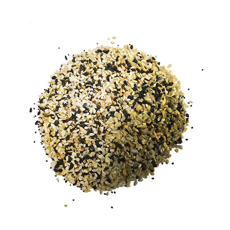 Spiceology Everything Bagel Salt-Free Seasoning