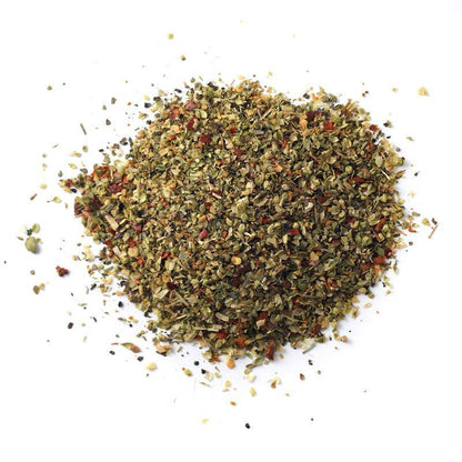 Spiceology Greek Freak Mediterranean Salt-Free Seasoning