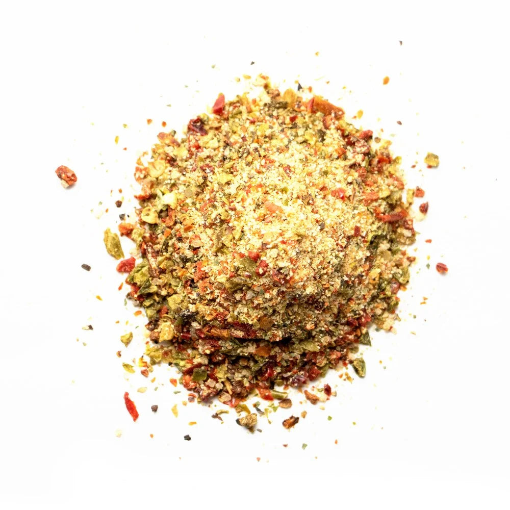 Spiceology Guac and Roll Salt-Free Seasoning