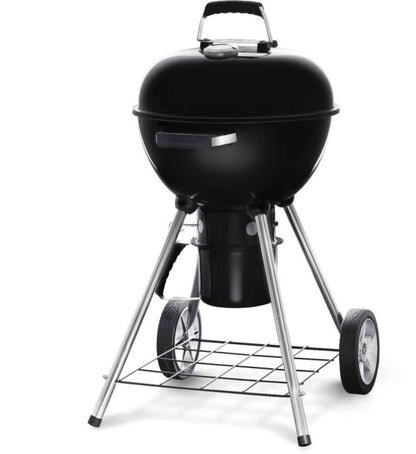 Napoleon NK18 Charcoal Kettle Grill - NK18K-LEG-1