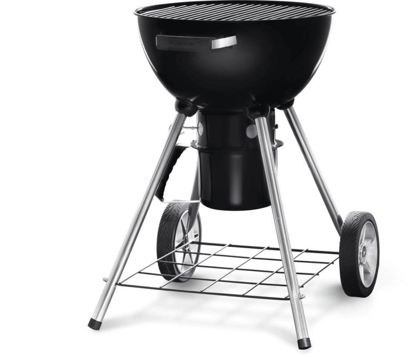 Napoleon NK18 Charcoal Kettle Grill - NK18K-LEG-1