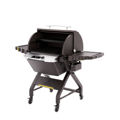 Halo Prime1100 Outdoor Pellet Grill-HS-1003-XNA