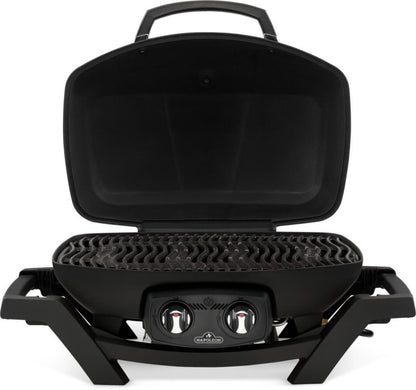 Napoleon TravelQ™ PRO 285 Portable Natural Gas Grill - PRO285N-BK