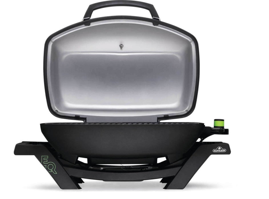 Napoleon TravelQ™ PRO285E Portable Electric Grill - PRO285E-BK