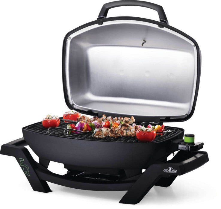 Napoleon TravelQ™ PRO285E Portable Electric Grill - PRO285E-BK