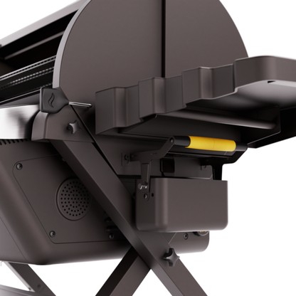 Halo Prime1100 Outdoor Pellet Grill-HS-1003-XNA