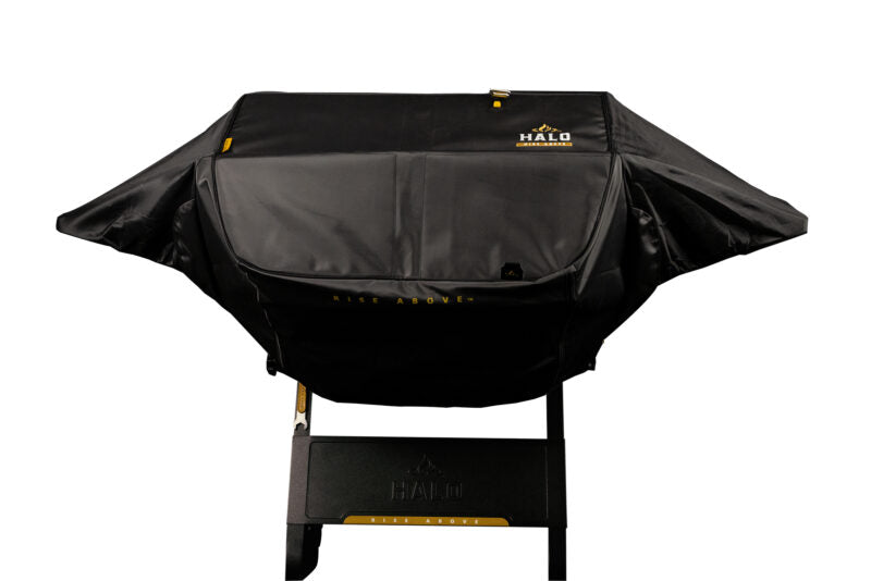 Halo Prime Series Pellet Grill Covers