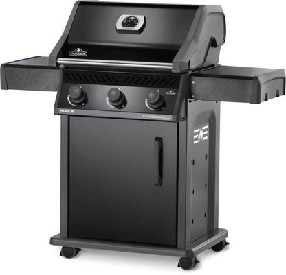 Napoleon Rogue® 425 Propane Gas Grill Black - R425PK-1