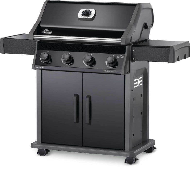 Napoleon Rogue® 525 Propane Gas Grill Black - R525PK-1