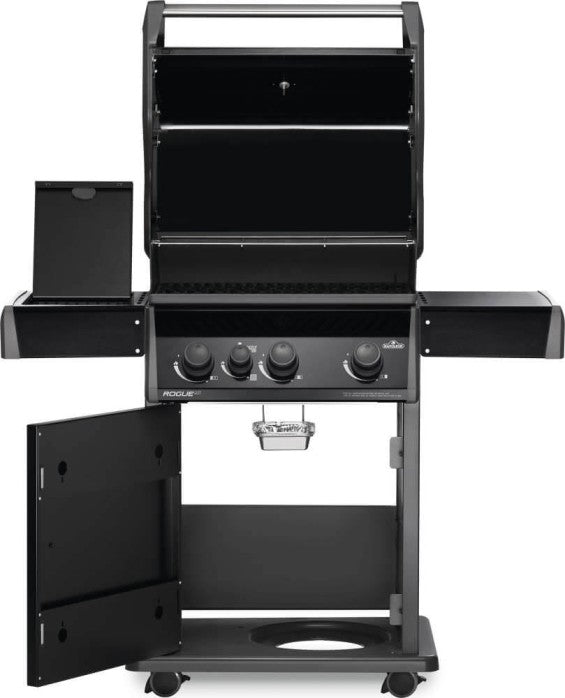 Rogue grills clearance