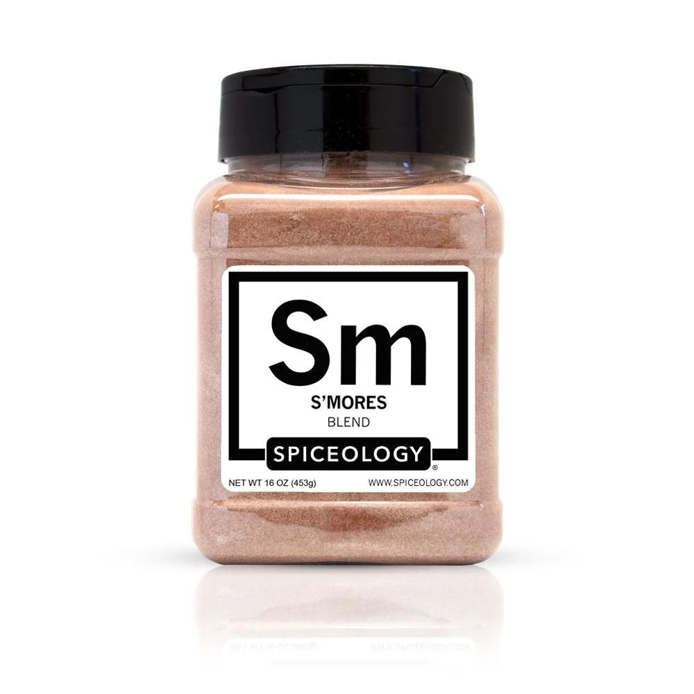 Spiceology S’mores Blend