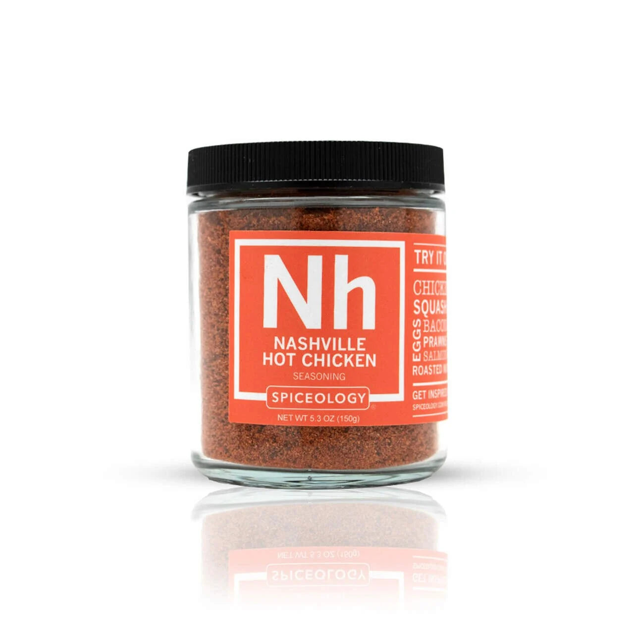 Spiceology Nashville Hot Chicken Seasoning