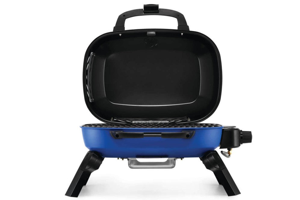 Napoleon TravelQ™ 240 Propane Portable Gas Grill - TQ240-BL