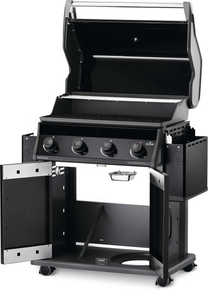 Napoleon Rogue® 525 Propane Gas Grill Black - R525PK-1