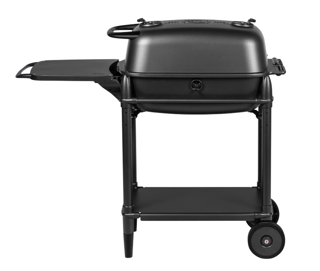 Pk Grills All New Original PK 300 with Grill and Smoker - PK300-BCX