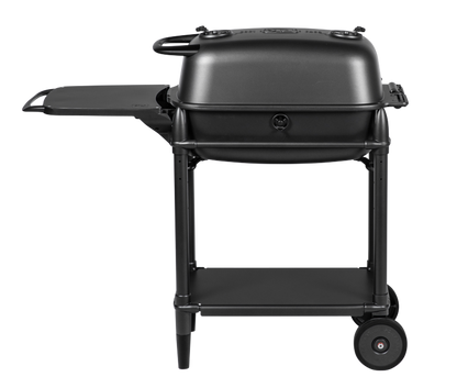 Pk Grills All New Original PK 300 with Grill and Smoker - PK300-BCX
