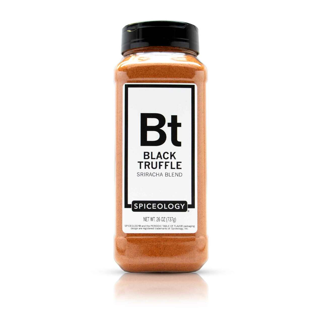 Spiceology Black Truffle Sriracha Blend