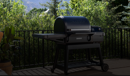 Traeger Ironwood Pellet Grill - TFB61RLG