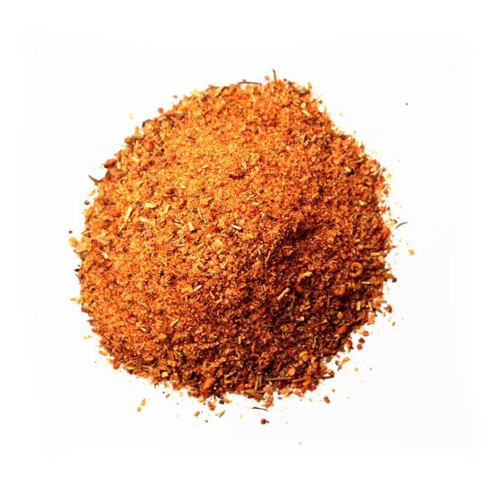 Spiceology Christie Vanover Chicken Rub