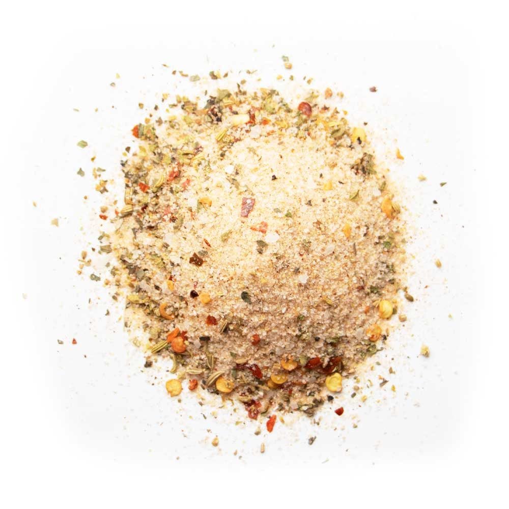 Spiceology Grill Dads Italian Juicy Bird Dry Brine Blend