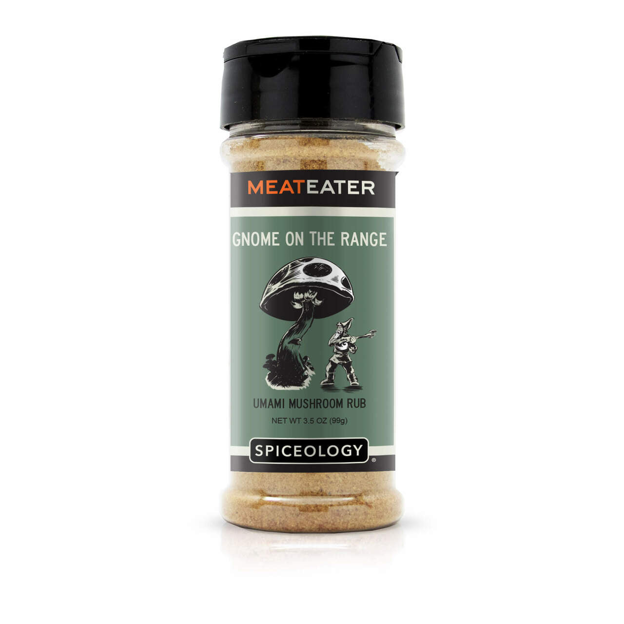 Spiceology MeatEater Gnome On The Range All-Purpose Seasoning
