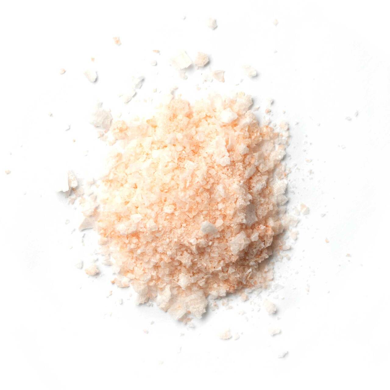 Spiceology Millennial Pink Flakey Salt from A Cook Named Matt