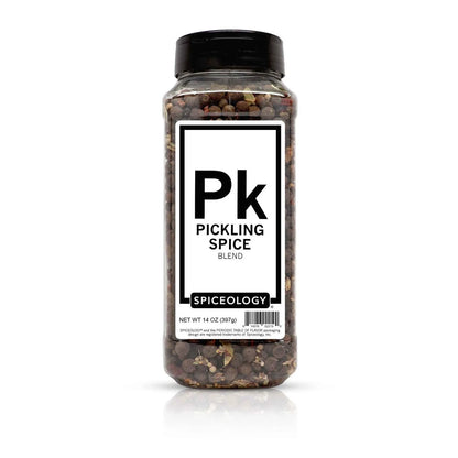 Spiceology Pickling Spice