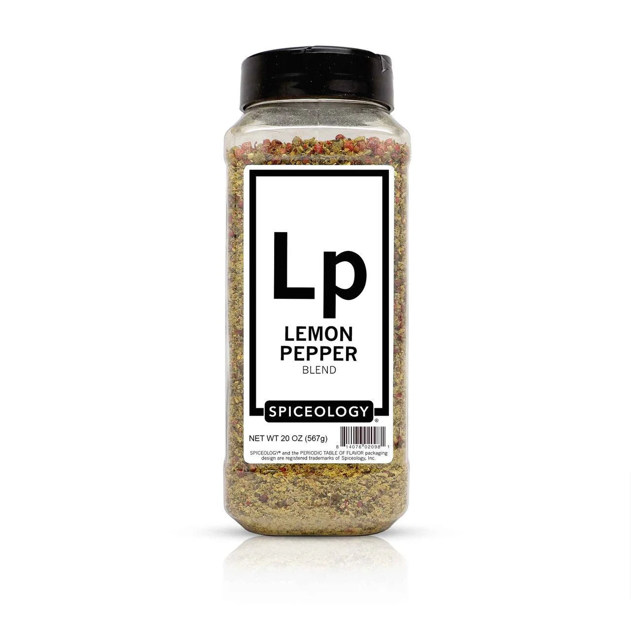 Spiceology Pink Peppercorn Lemon Thyme All-Purpose Seasoning