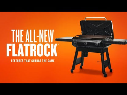 Traeger Flatrock Flat Top Grill - 1DFL42LLA