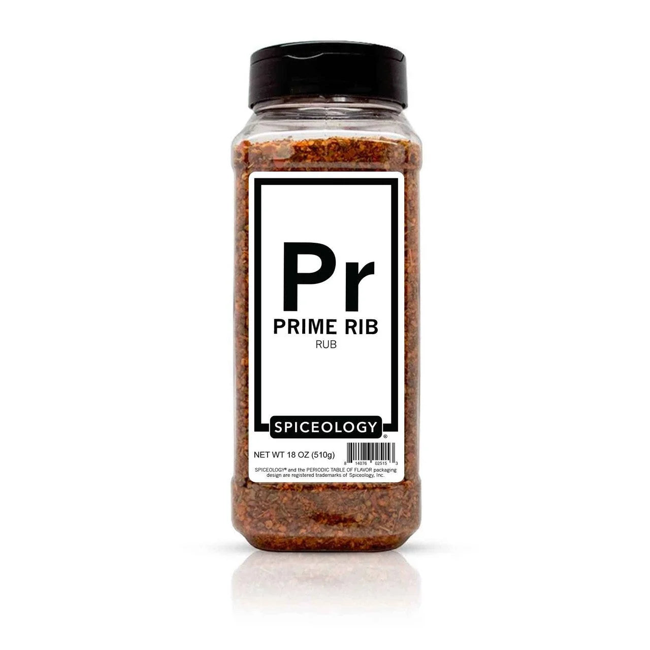 Spiceology Prime Rib Seasoning