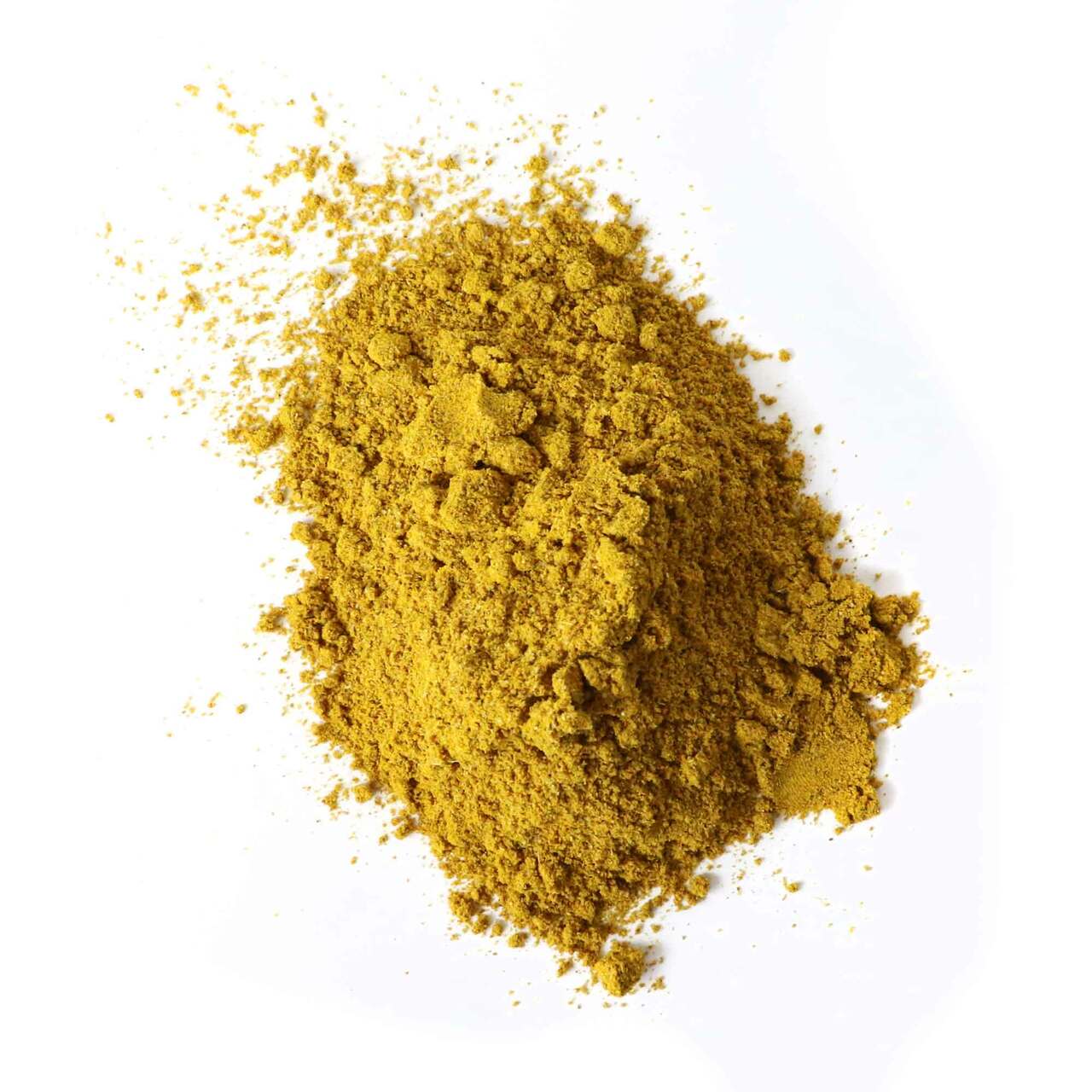 Spiceology Kwame Onwuachi Toasted Curry Powder