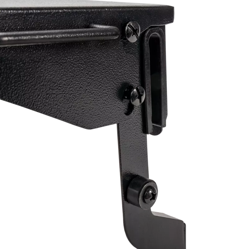 Traeger P.A.L. Pop-and-lock Folding Front Shelf - BAC604