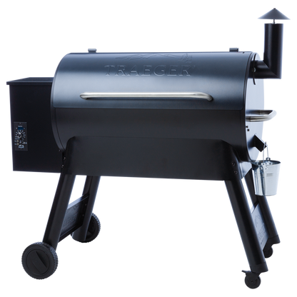 Traeger Pro Series 34 Pellet Grill - TFB88PUBC