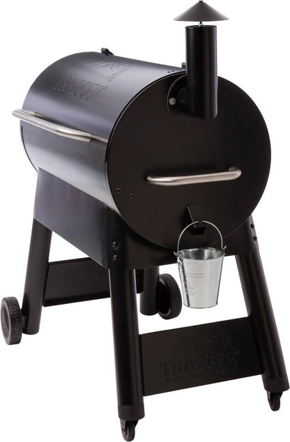 Traeger Pro Series 34 Pellet Grill - TFB88PUBC