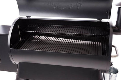 Traeger Pro Series 34 Pellet Grill - TFB88PUBC