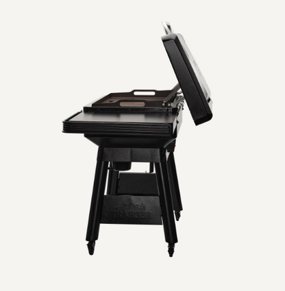 Traeger Flatrock Flat Top Grill - 1DFL42LLA