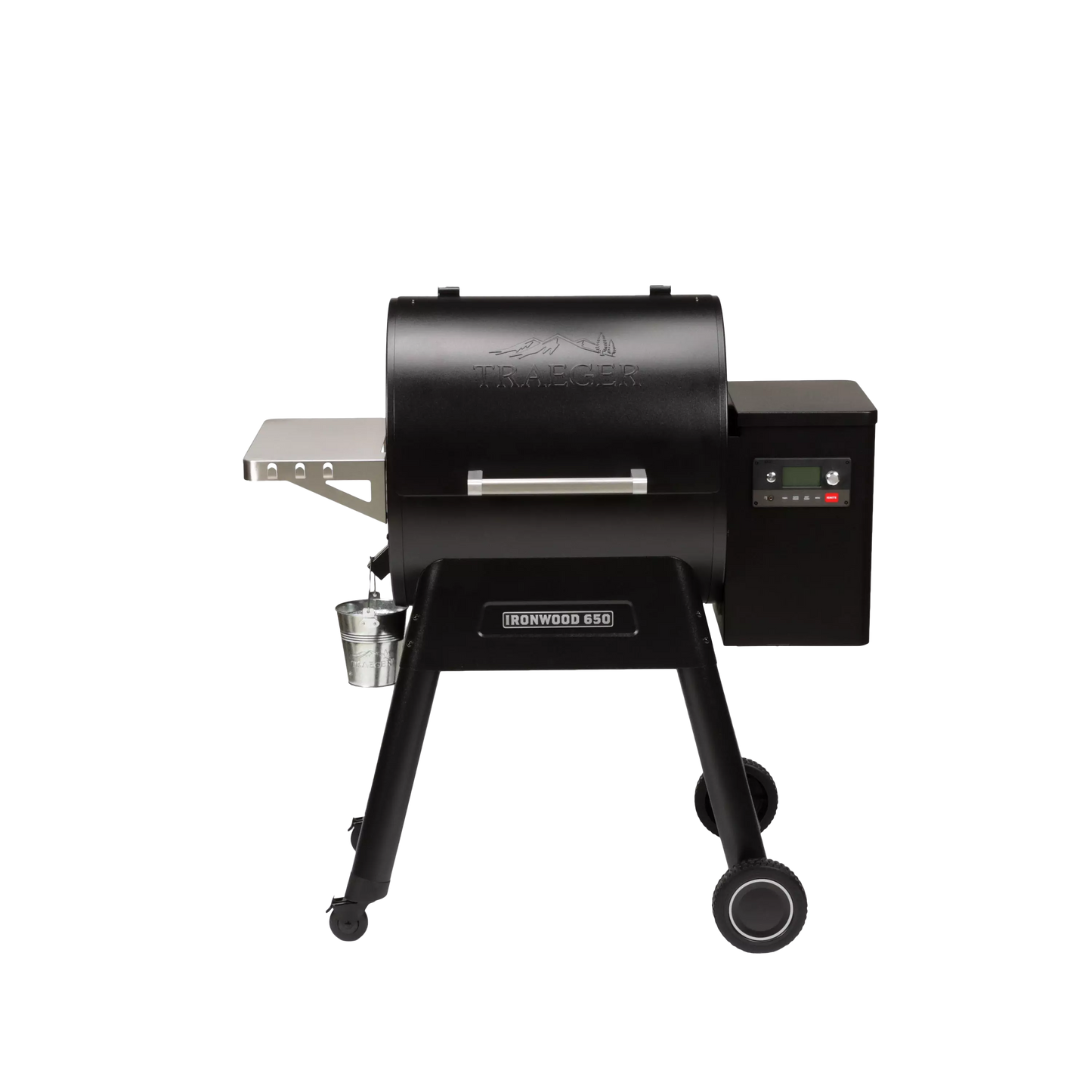 Traeger Ironwood 650 Pellet Grill