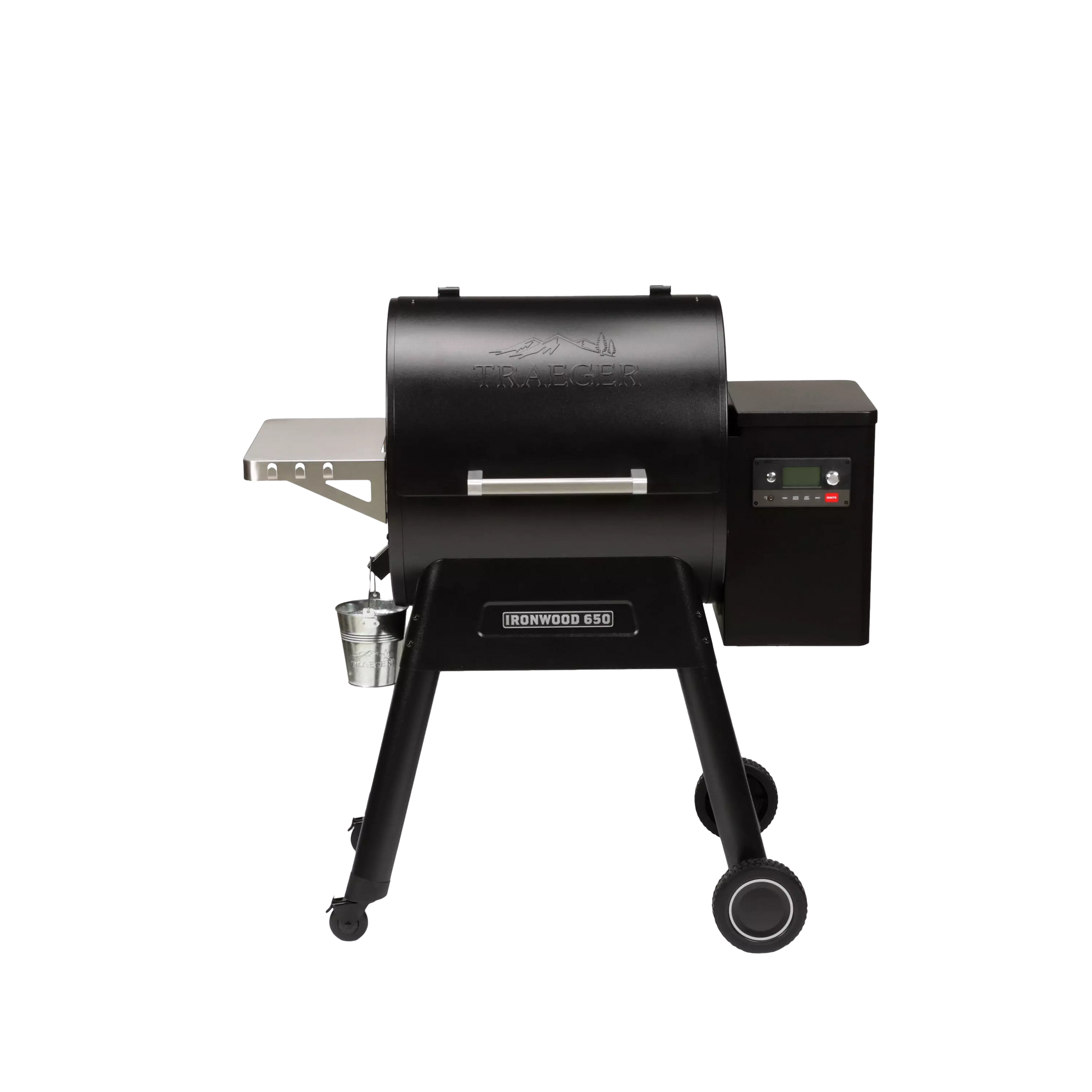 Traeger Ironwood 650 Pellet Grill