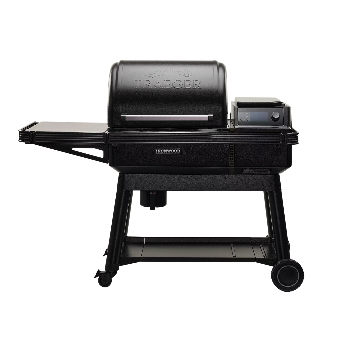 Traeger Ironwood Pellet Grill