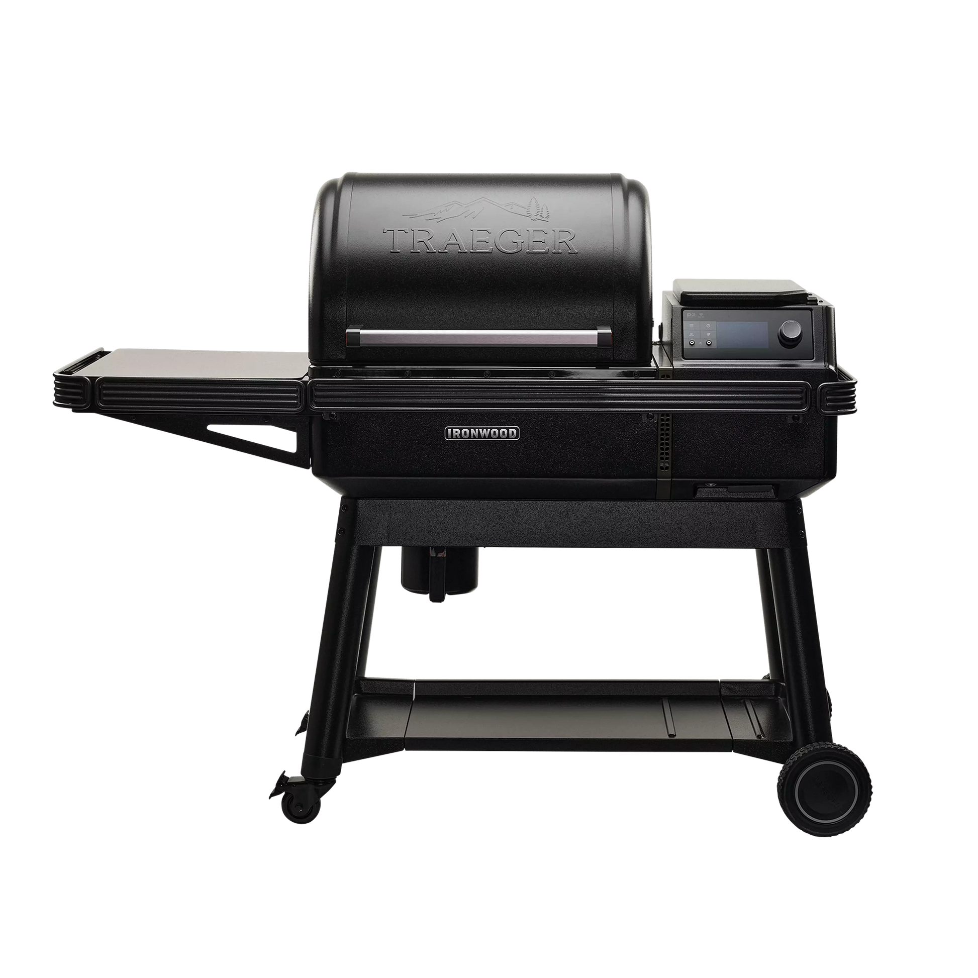 Traeger Ironwood Pellet Grill